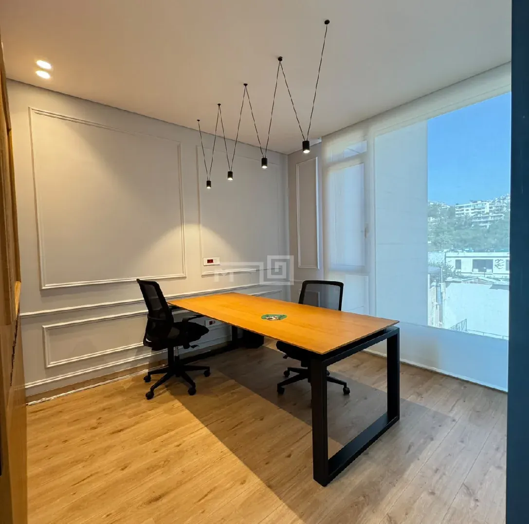 Furnished Office For Rent in Naccache — الصورة 3