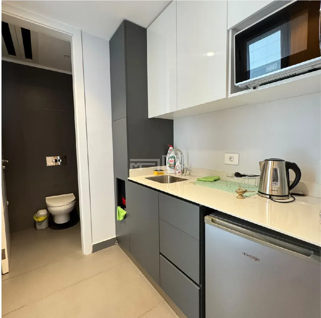 Furnished Office For Rent in Naccache — الصورة 4