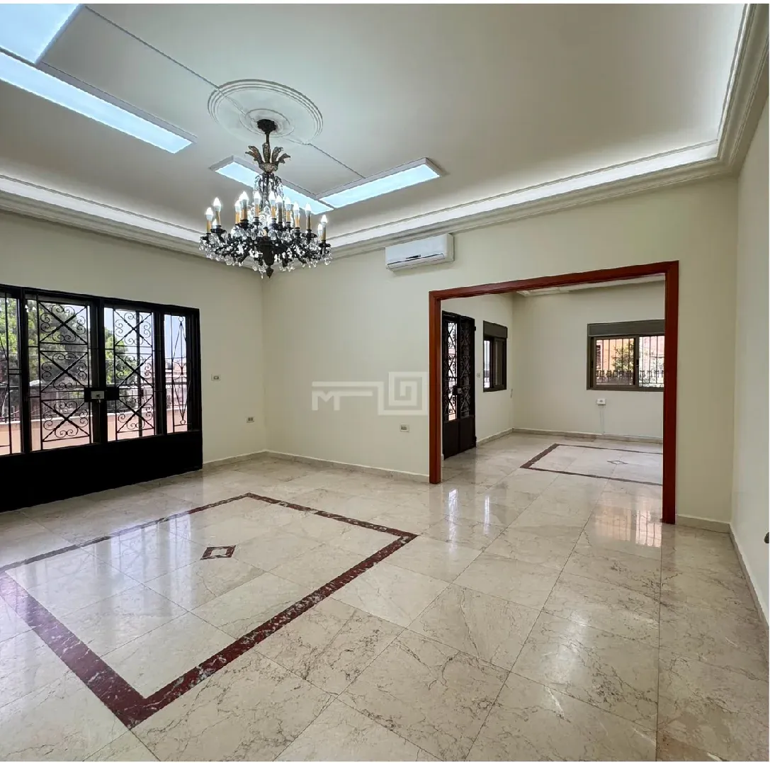 Standalone House For Rent in Naccache — الصورة 3
