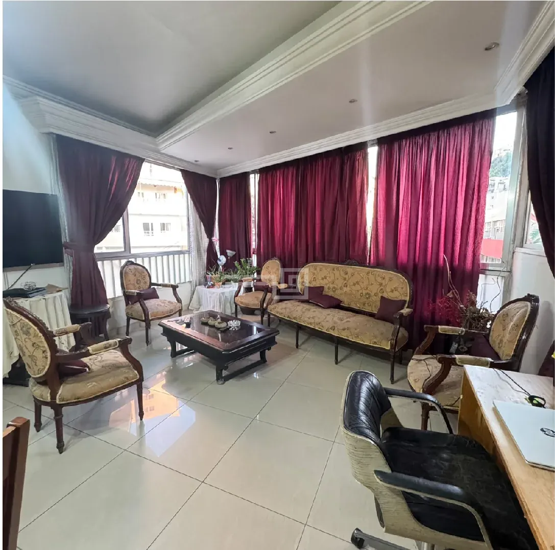 Apartment For Sale in Antelias