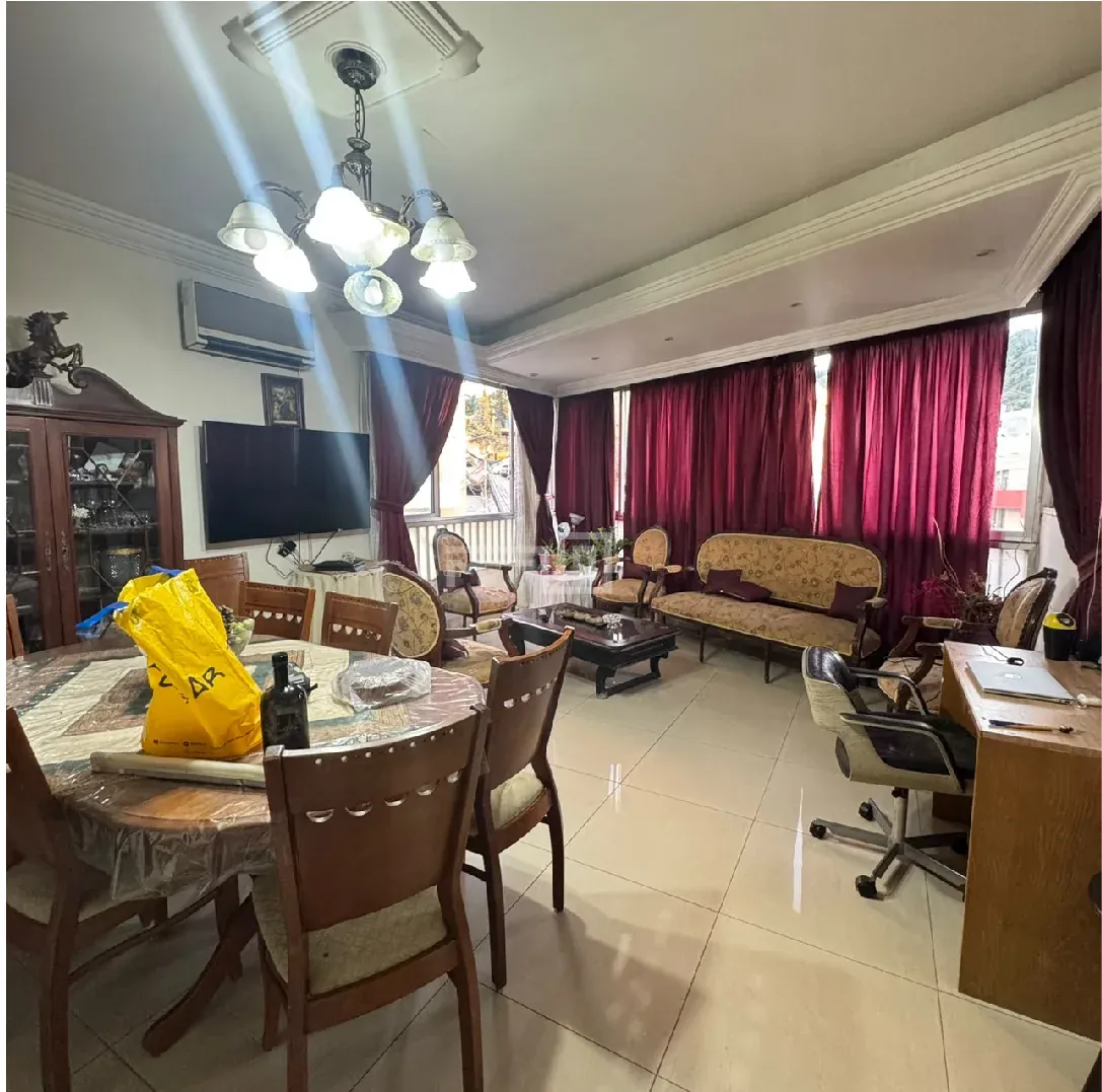Apartment For Sale in Antelias — الصورة 2