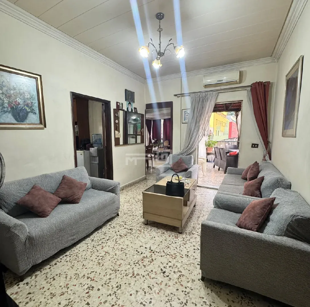 Apartment For Sale in Antelias — الصورة 3