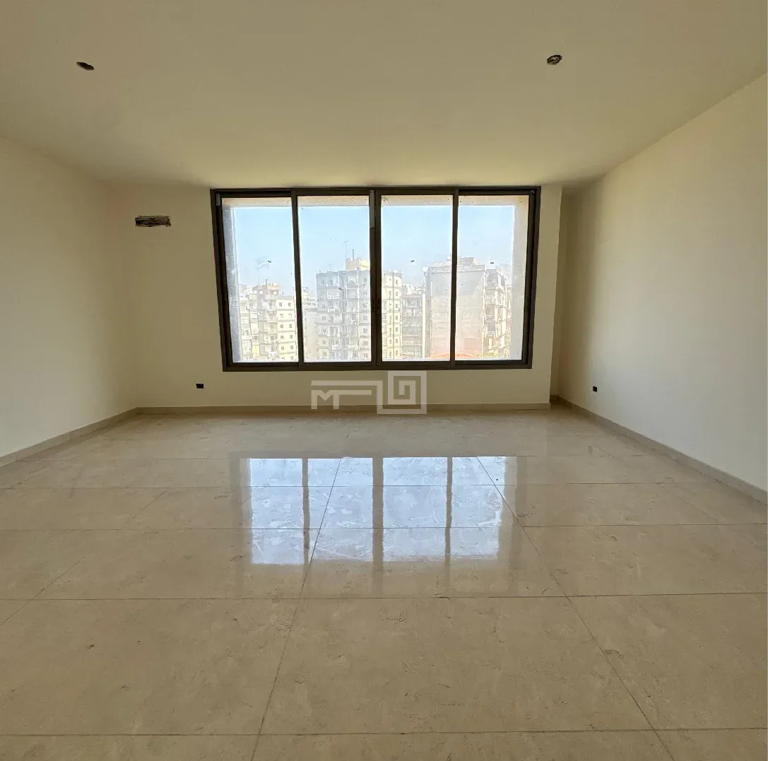 Brand New Apartment For Sale in Dekweneh