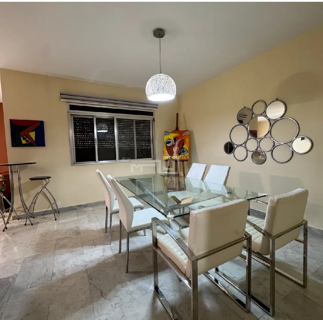 Furnished Apartment For Rent in Naccache — الصورة 2
