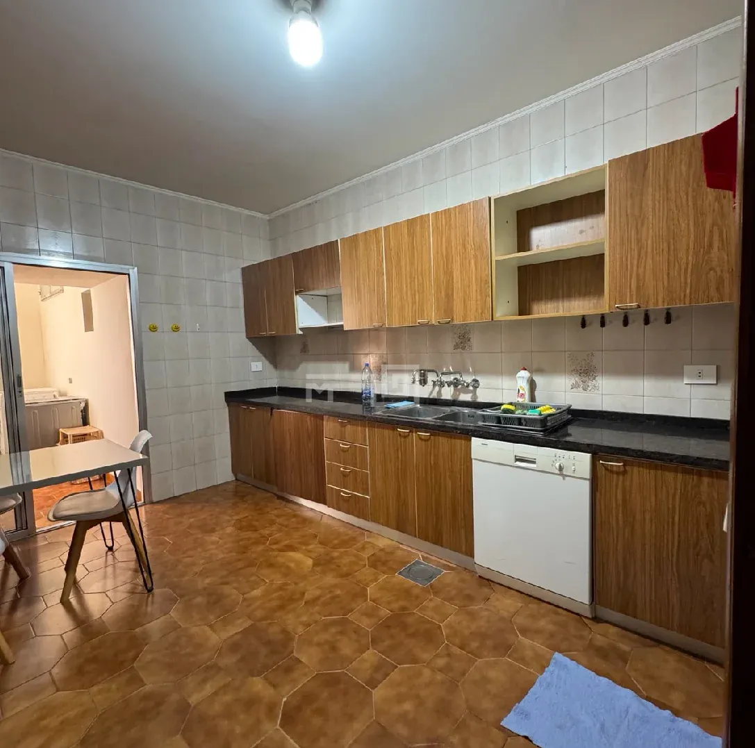 Furnished Apartment For Rent in Naccache — الصورة 4