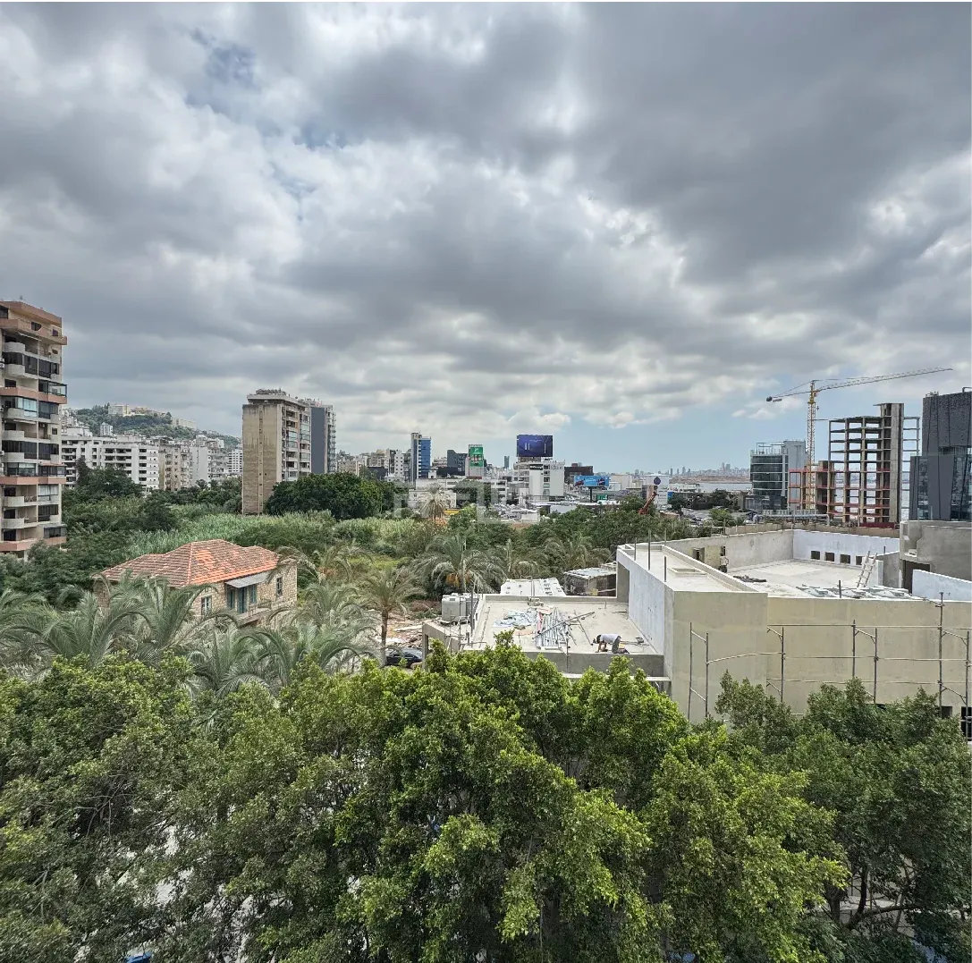Prime Apartment For Sale in Antelias