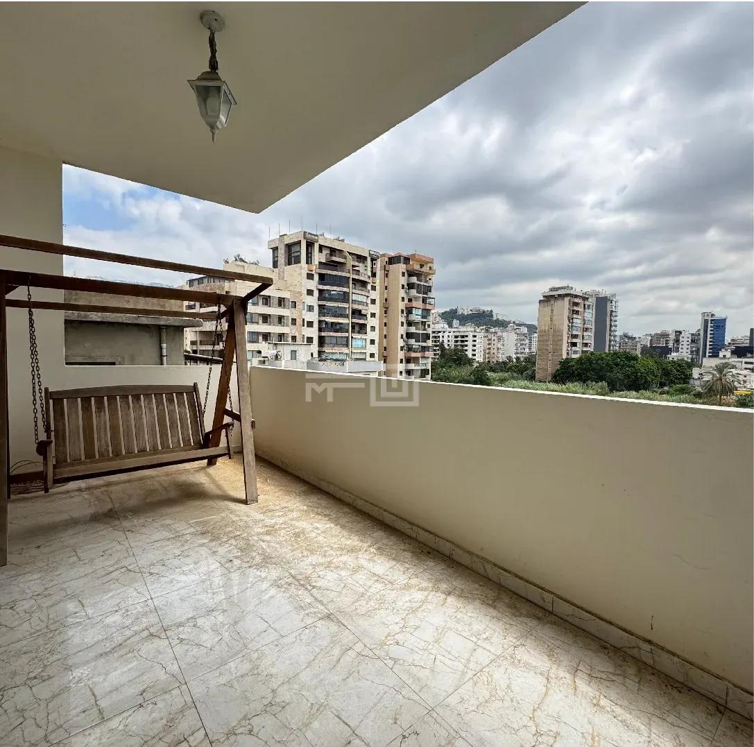 Prime Apartment For Sale in Antelias — الصورة 2