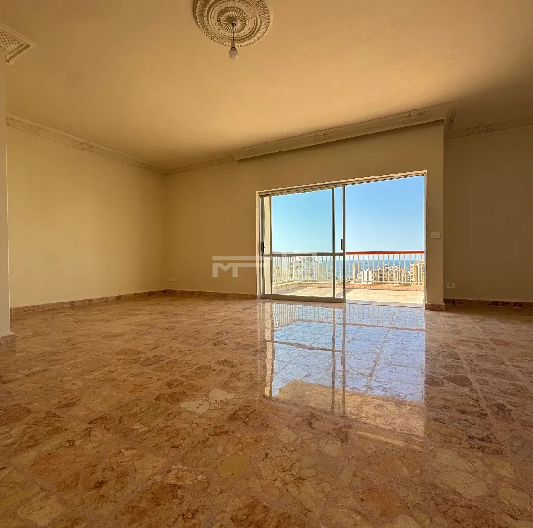 Apartment For Sale in Jal El Dib With Sea View — الصورة 2