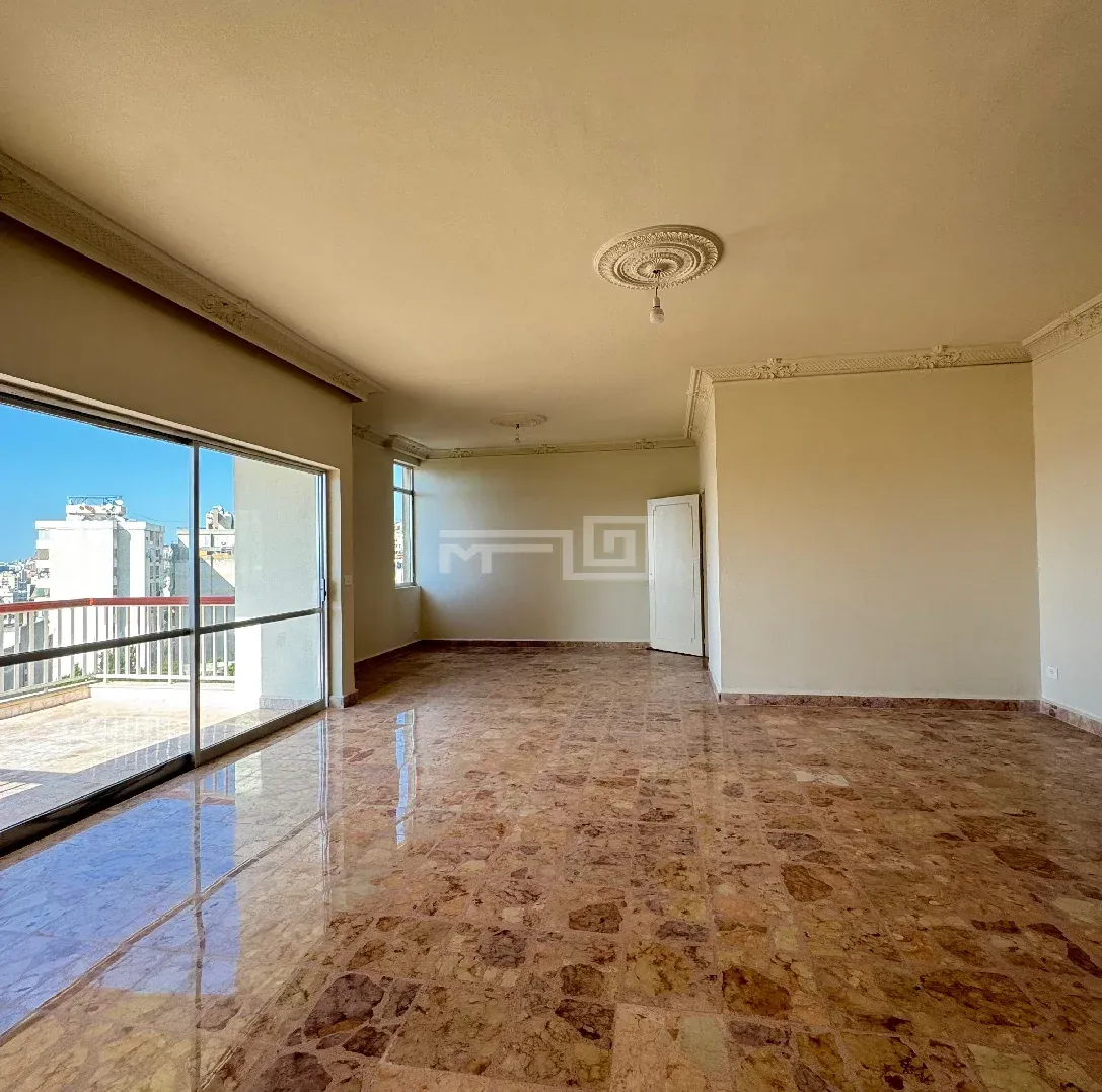 Apartment For Sale in Jal El Dib With Sea View — الصورة 3