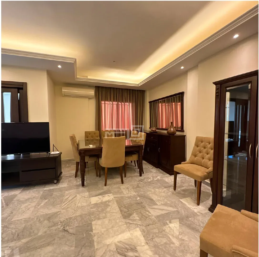 Furnished Apartment For Rent in Adonis — photo 3