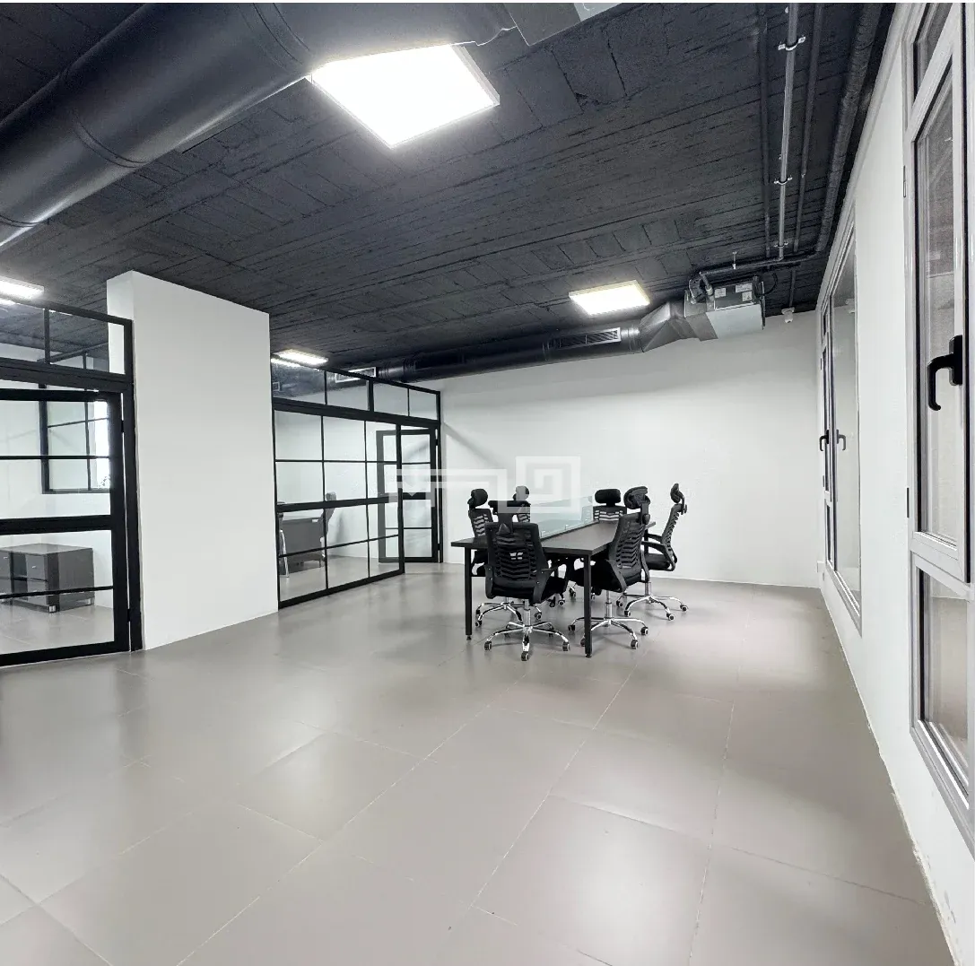 Modern Office For Rent in Naccache