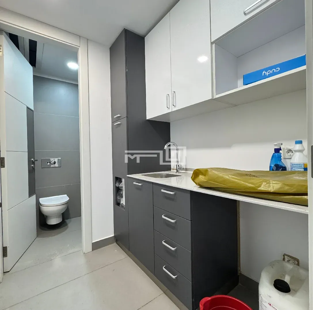 Modern Office For Rent in Naccache — الصورة 2