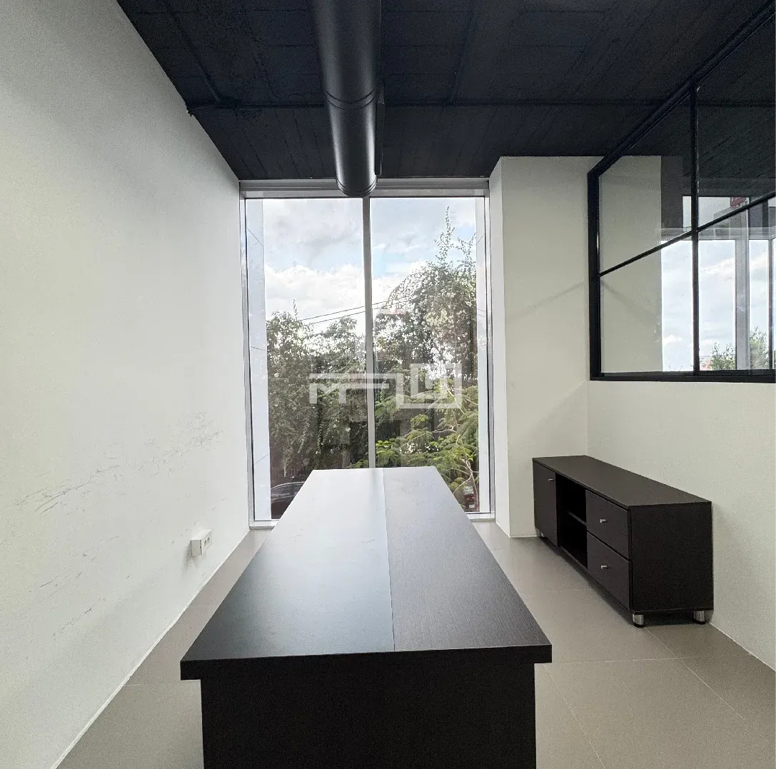 Modern Office For Rent in Naccache — الصورة 4