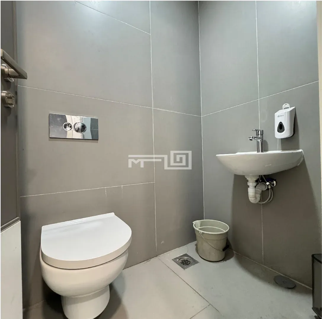 Modern Office For Rent in Naccache — الصورة 5