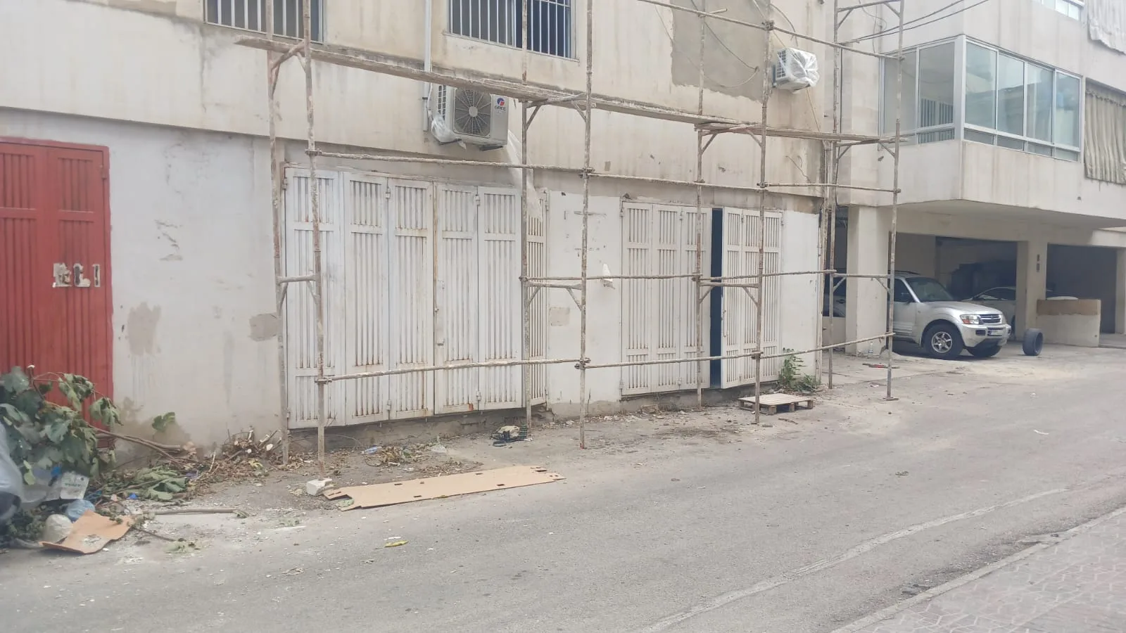 Shop for Sale in Dekwaneh — الصورة 2
