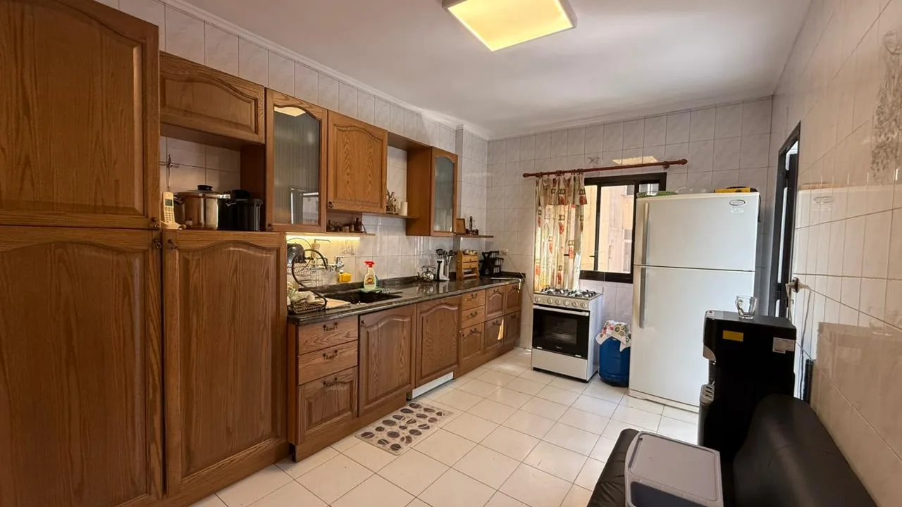 Apartment for Rent in Naqqache, Lebanon — الصورة 3