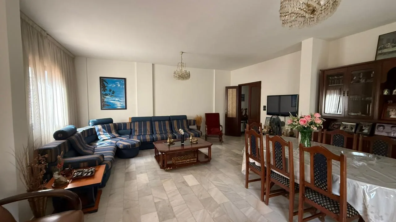 Apartment for Rent in Naqqache, Lebanon — الصورة 4