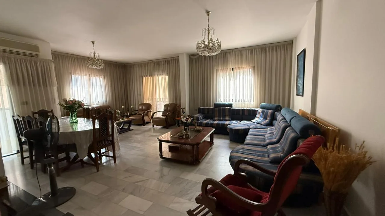 Apartment for Rent in Naqqache, Lebanon — الصورة 7