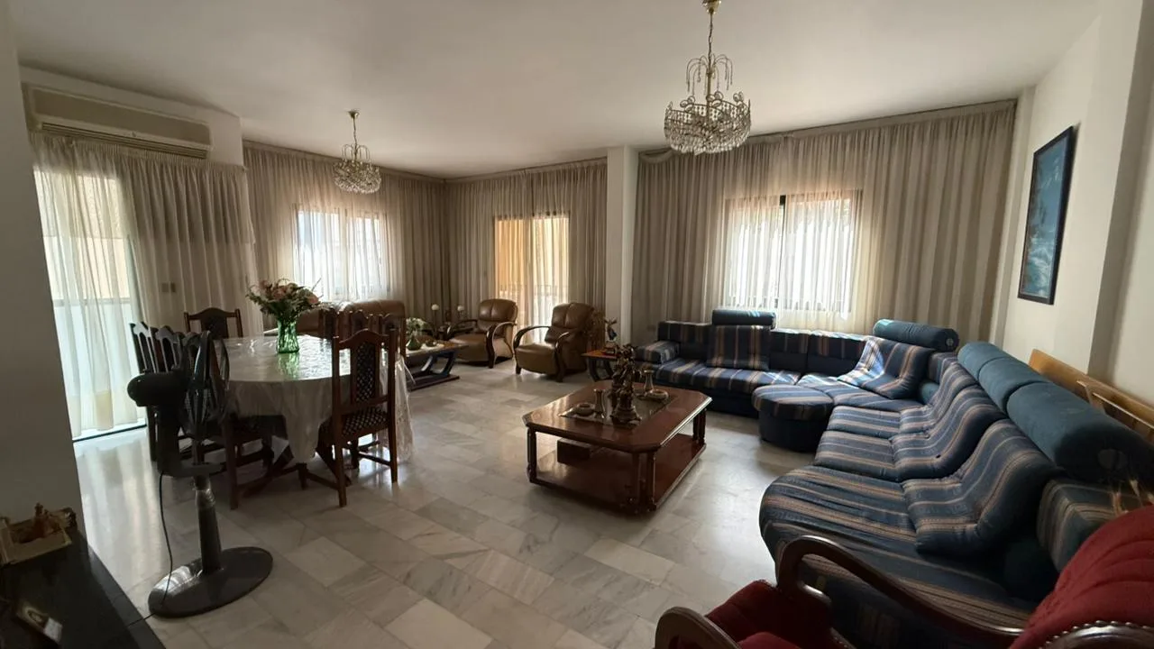 Apartment for Rent in Naqqache, Lebanon — الصورة 10