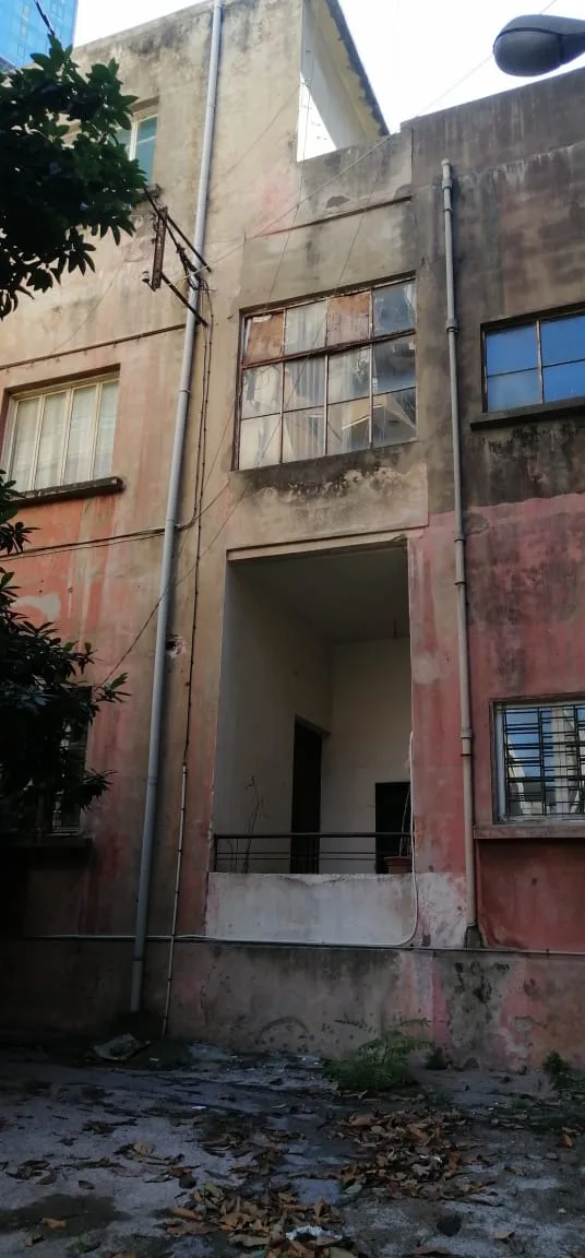 Land for Sale in Achrafieh, Beirut, Lebanon — الصورة 2