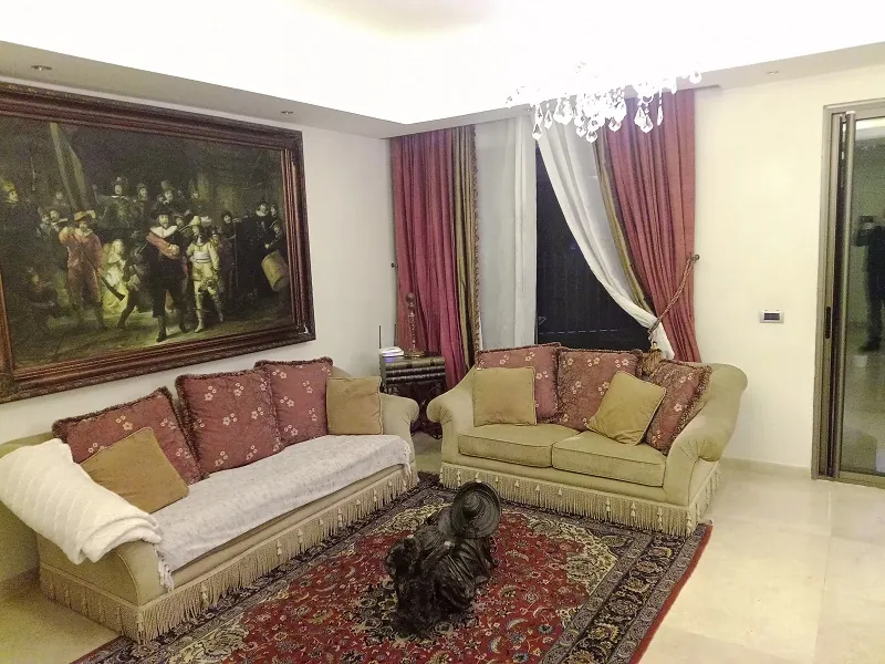 Apartment for Sale in Broummana — photo 4