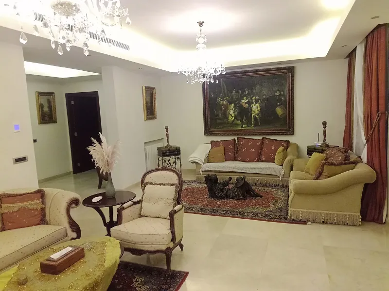 Apartment for Sale in Broummana — photo 5