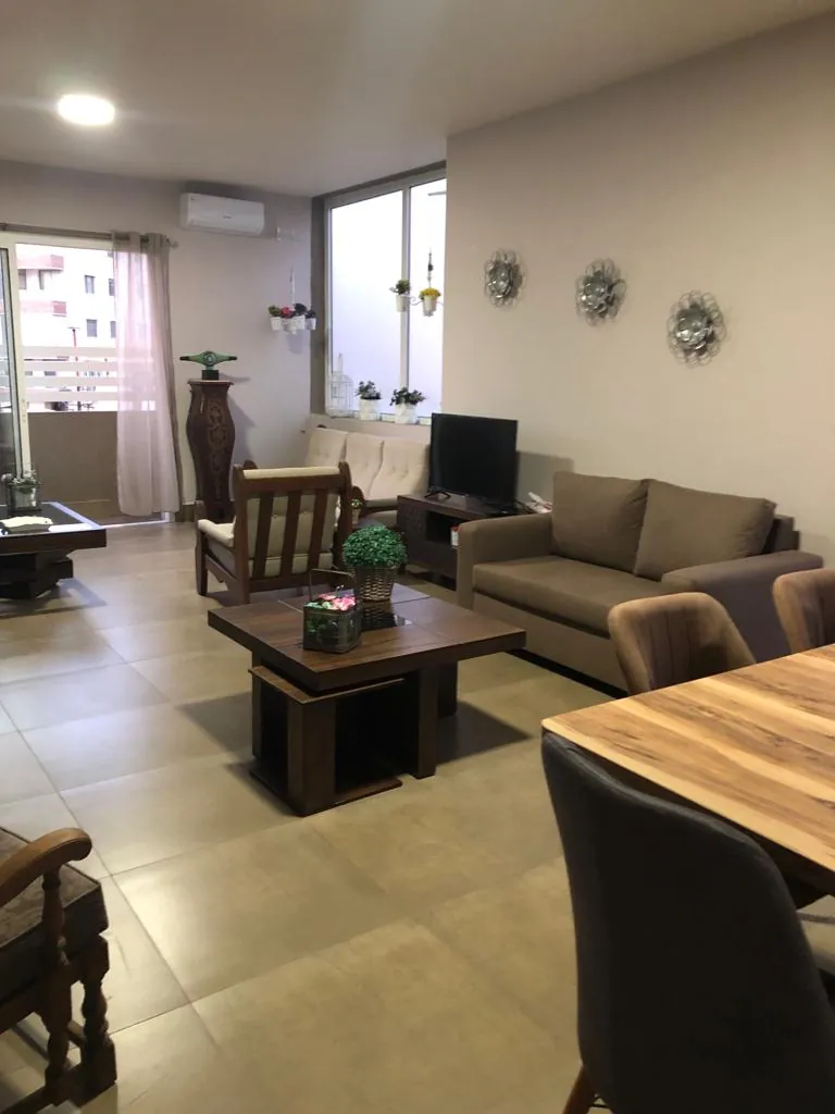 Apartment for Rent in Mansourieh