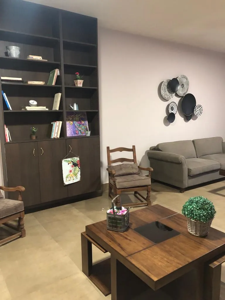 Apartment for Rent in Mansourieh — الصورة 2