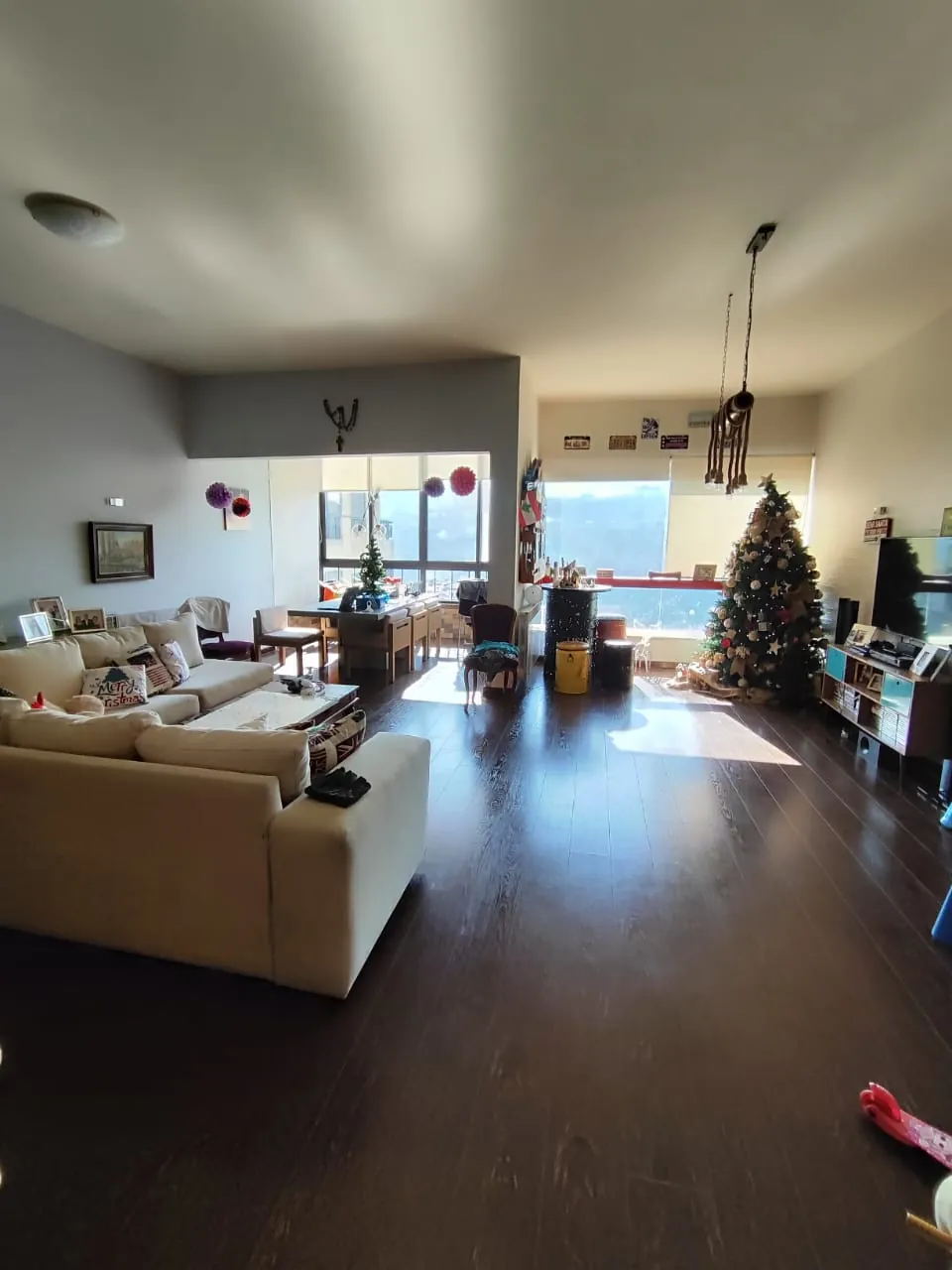 Apartment for Sale in Mansourieh