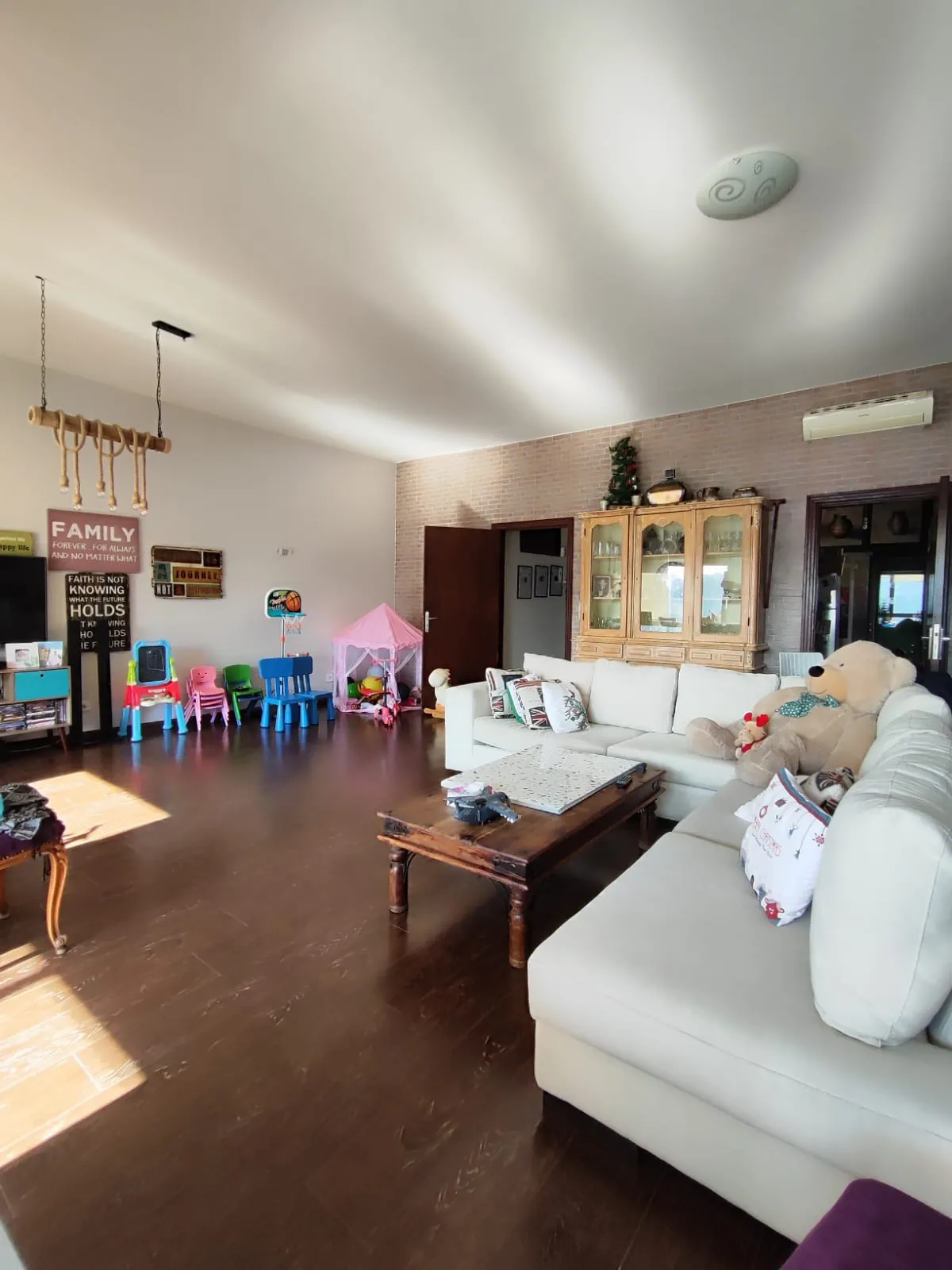 Apartment for Sale in Mansourieh — photo 2