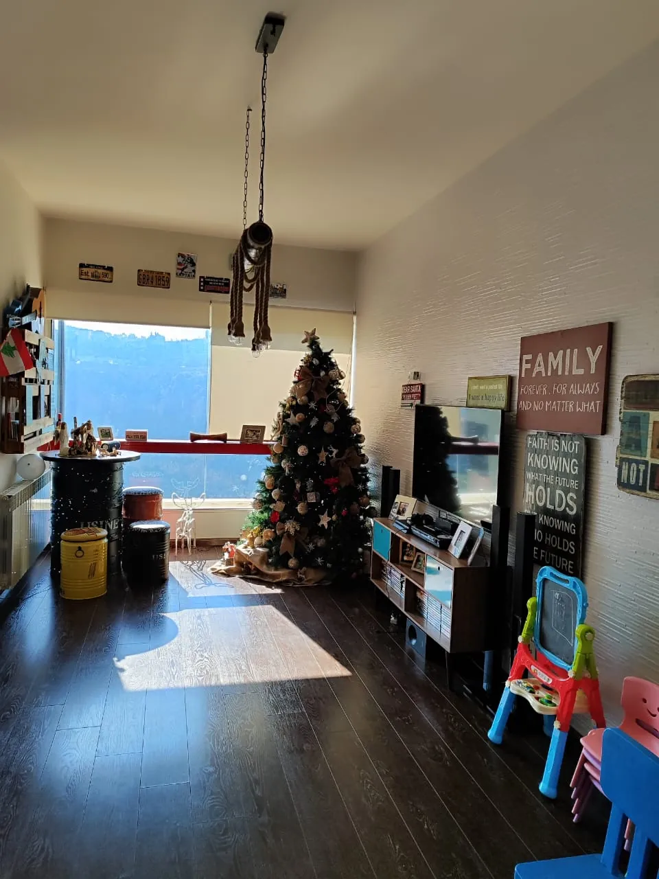 Apartment for Sale in Mansourieh — photo 3