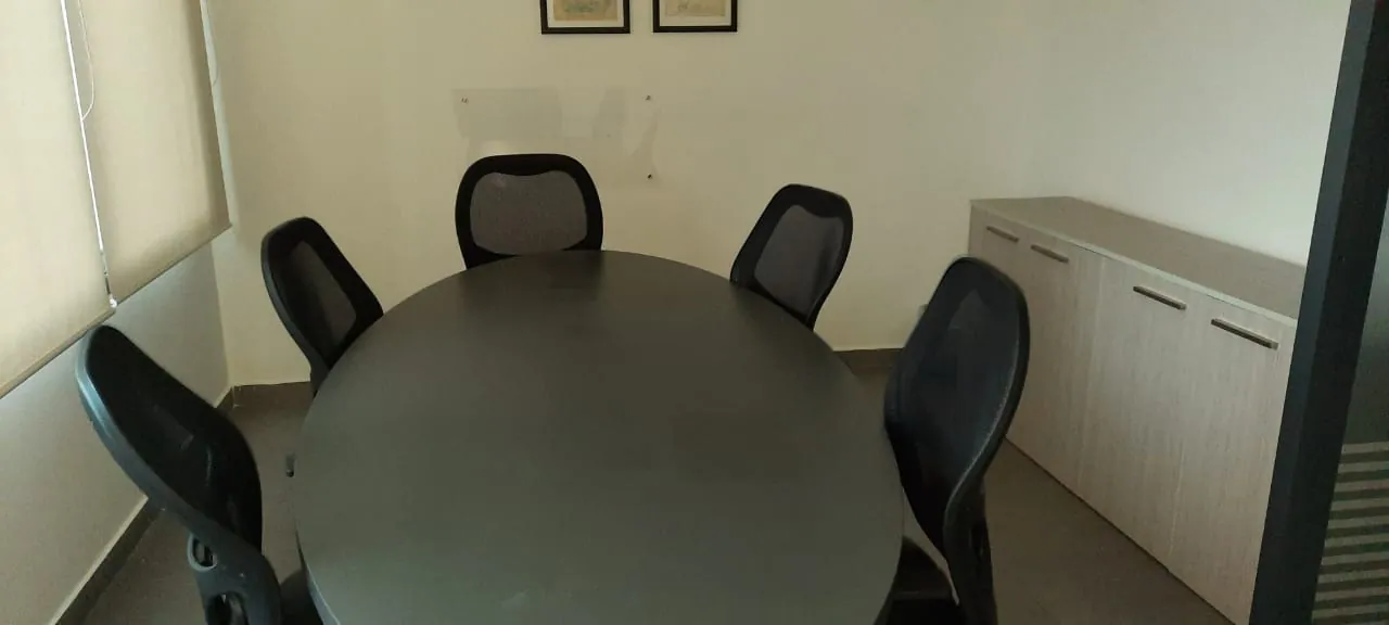 Office Space for Rent in Bsalim