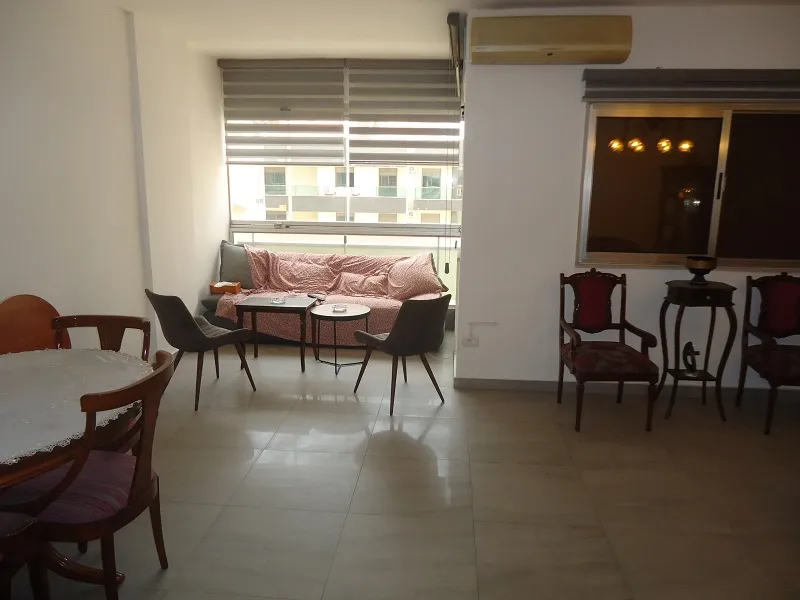 Apartment for Rent in Mansourieh
