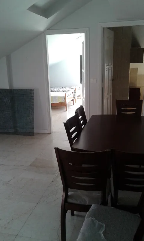 Rooftop for Rent in Mansourieh
