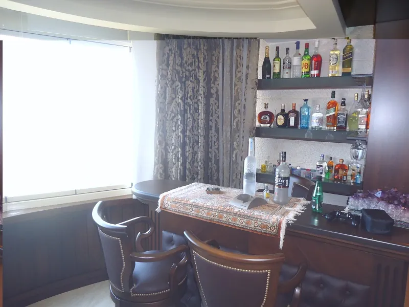 Apartment for Sale in Ain Saadeh