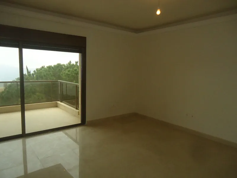 Apartment for Sale in Broummana — photo 4
