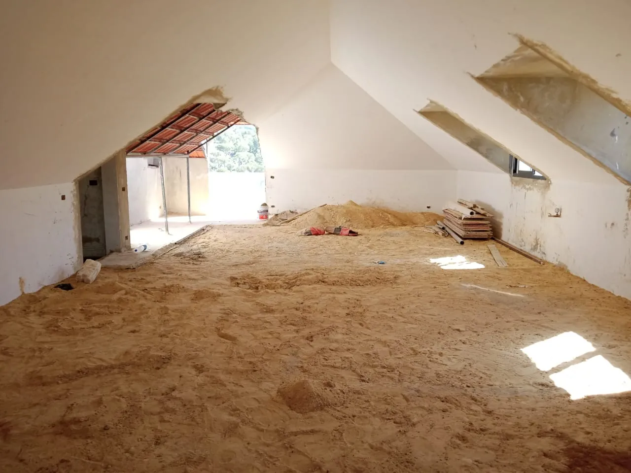 Duplex for Sale in Ouyoun — photo 3