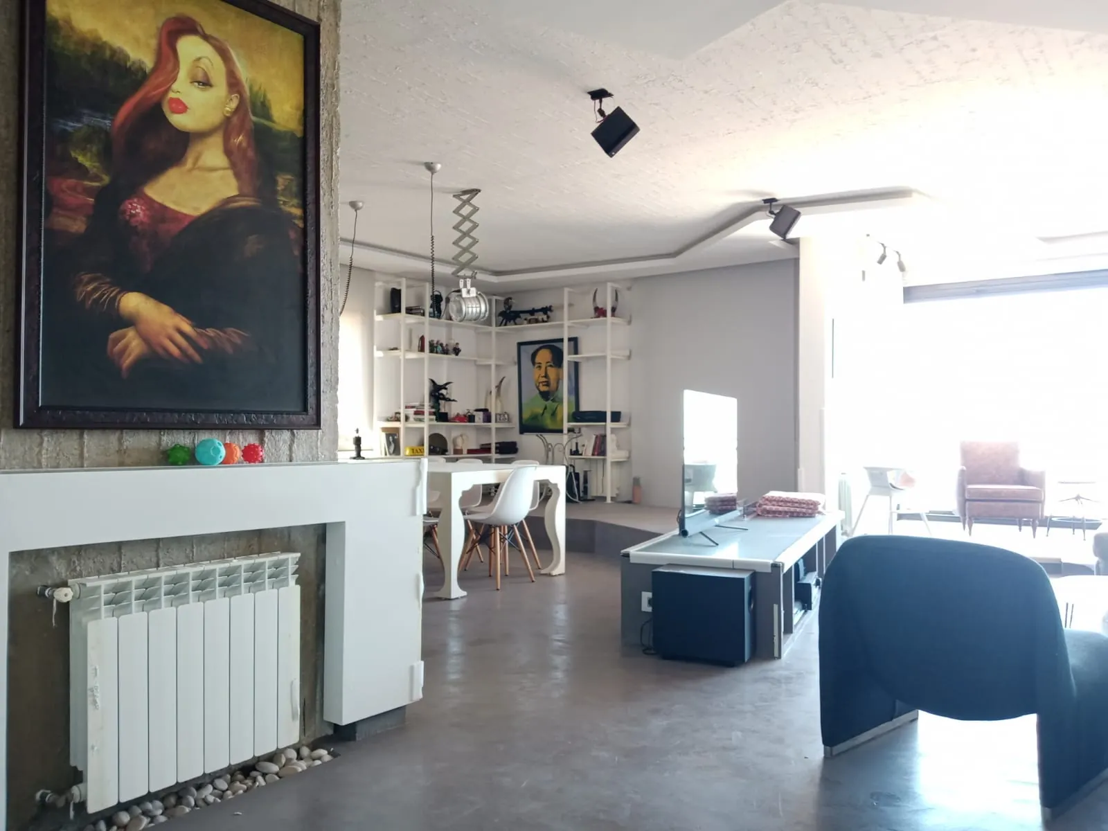 Apartment for Sale in Ain Najm