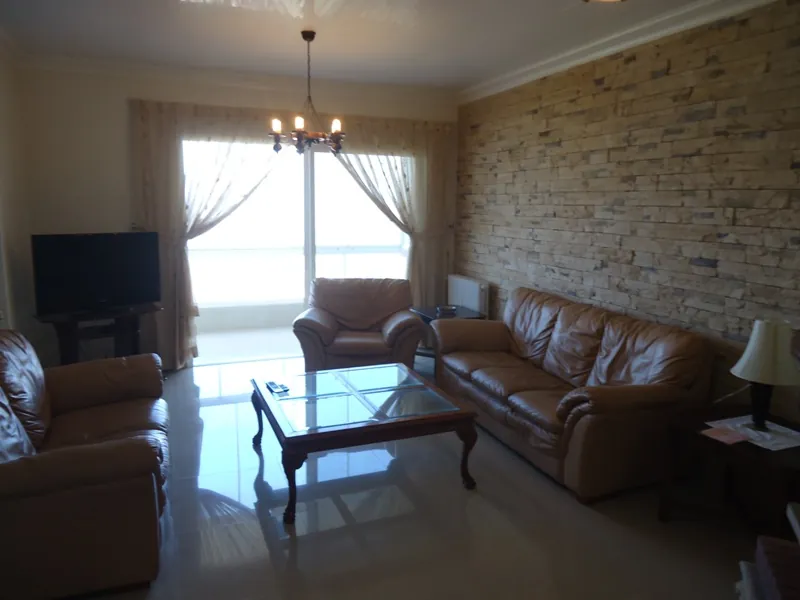 Apartment for Rent in Beit Mery