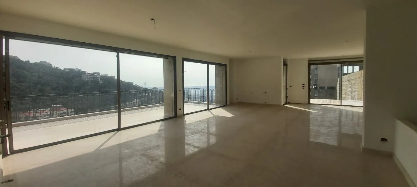 Apartment for Sale in Sioufi