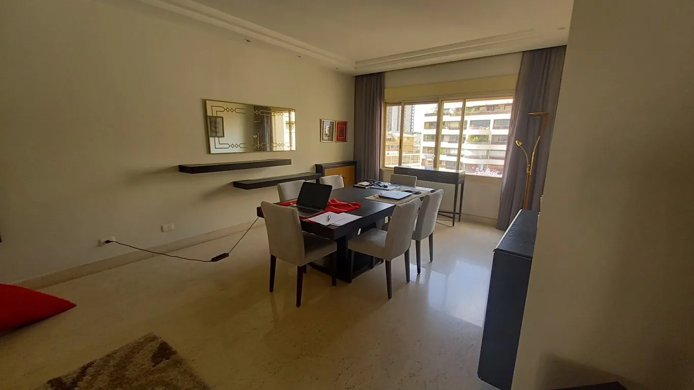 Apartment for Sale in Achrafieh — photo 3