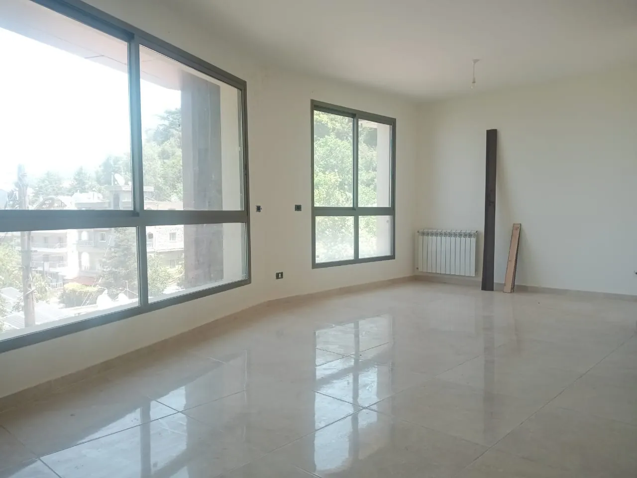 Apartment for Sale in Bhersaf