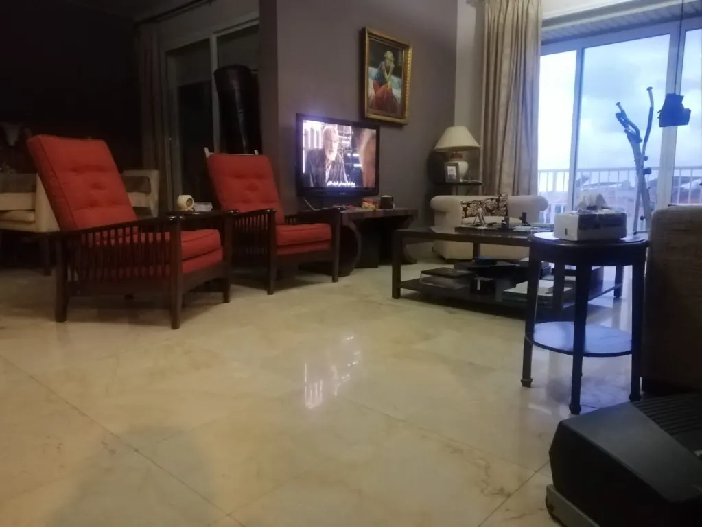 Apartment for Sale in Mar Roukoz