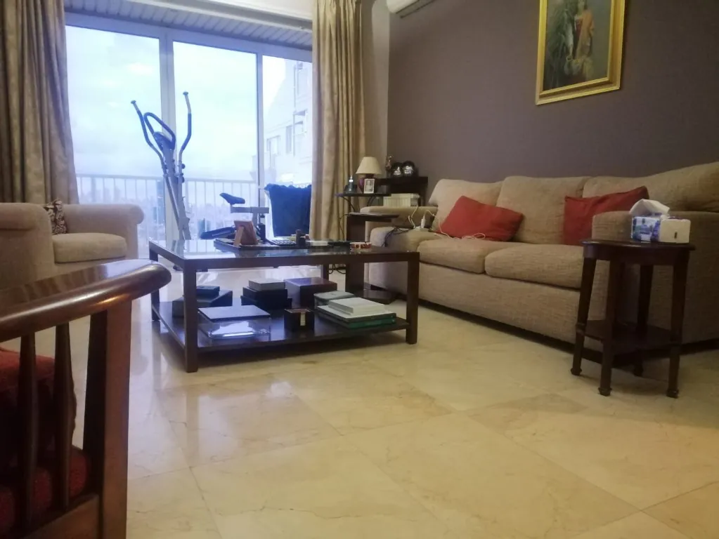 Apartment for Sale in Mar Roukoz — photo 4