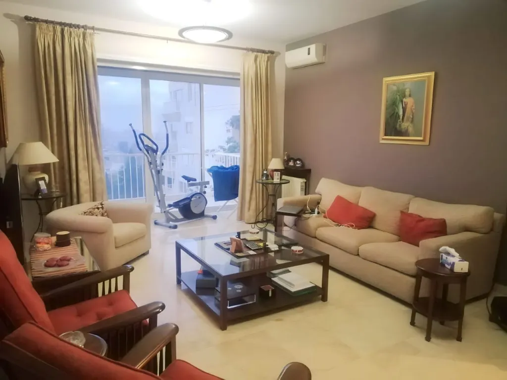 Apartment for Sale in Mar Roukoz — photo 5