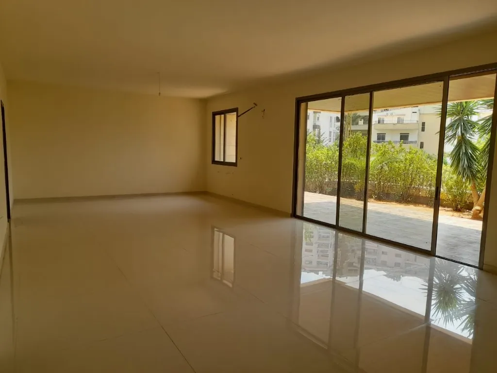 Apartment for Rent in Achrafieh — الصورة 2