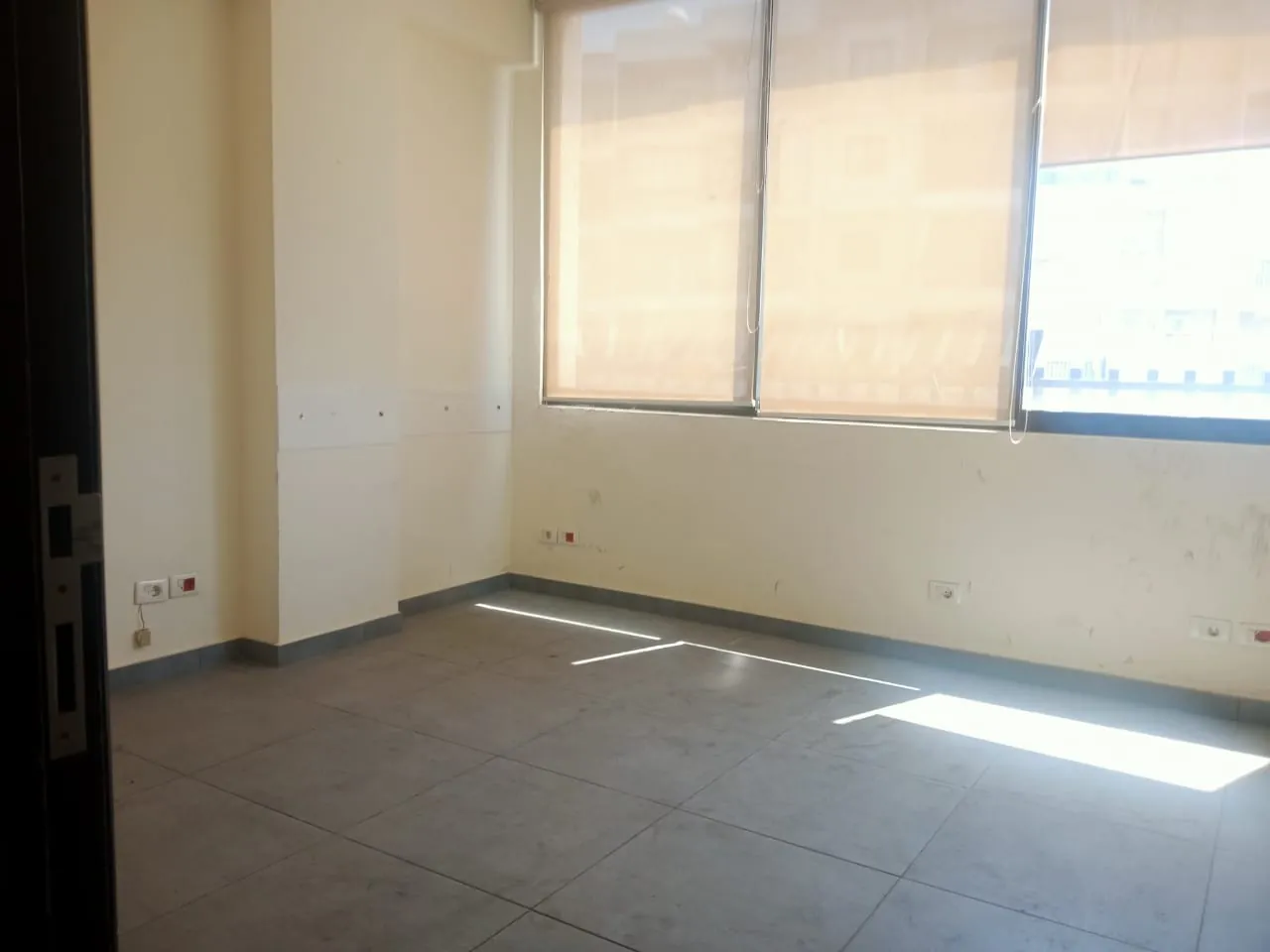 Office Space for Rent in Mansourieh