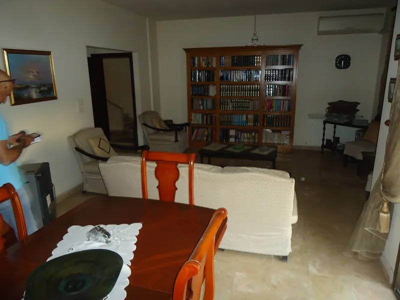 Apartment for Sale in Mansourieh