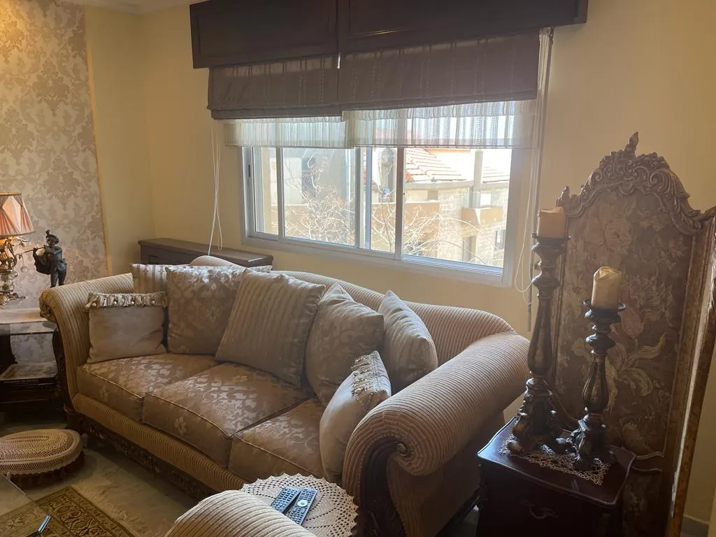 Apartment for Sale in Ain Saadeh — photo 5