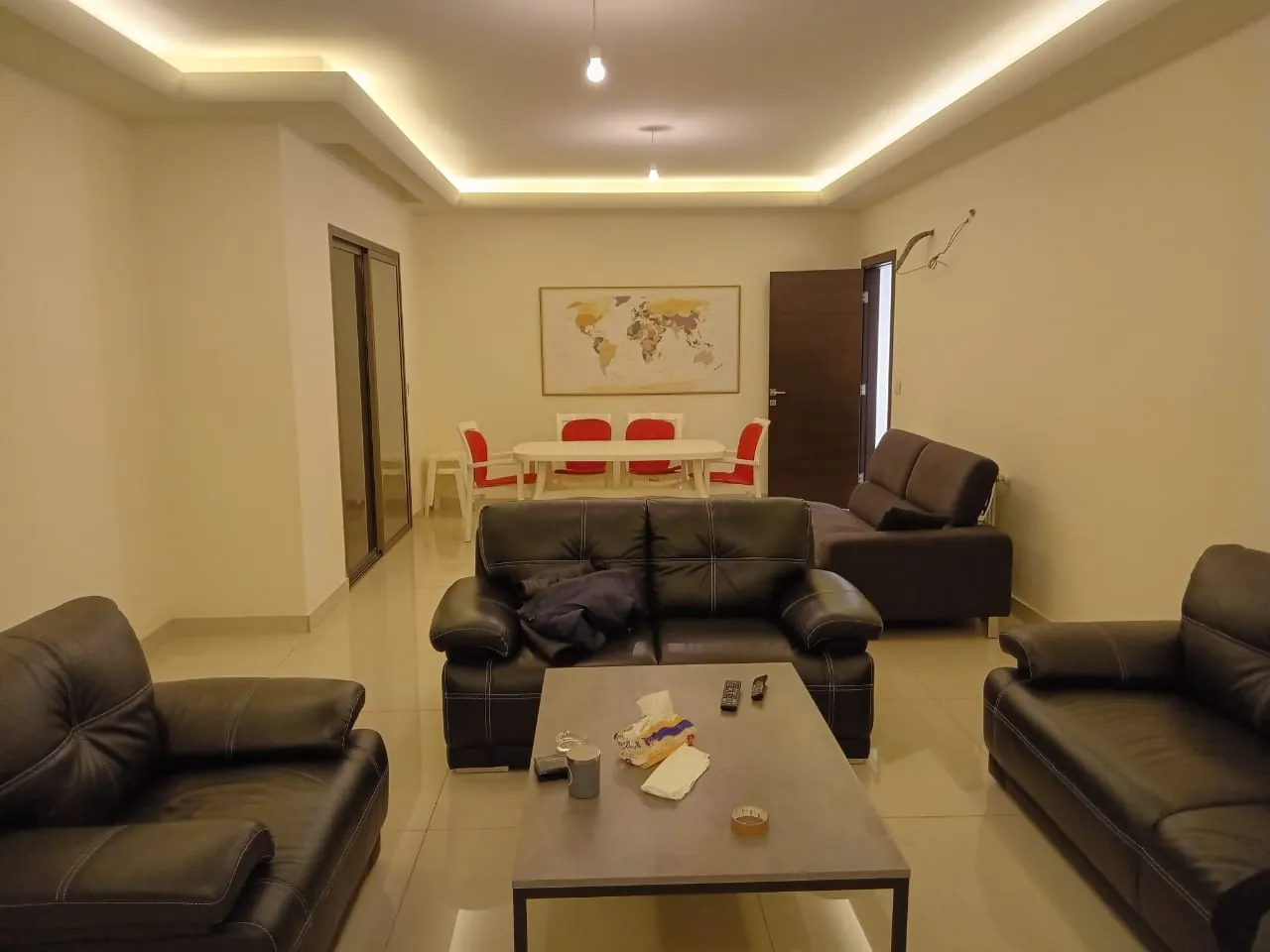 Apartment for Rent in Monteverde — الصورة 3